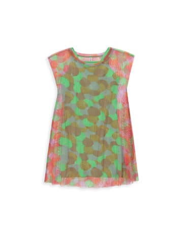 Coccodrillo Kleid in grün