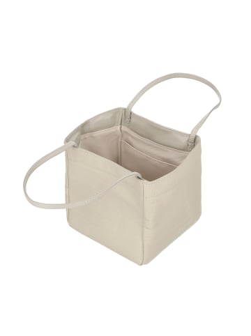 Usha Women Bucket Bag in Offwhite