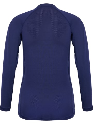 Hummel T-Shirt Hmlbl Kinder in MARINE