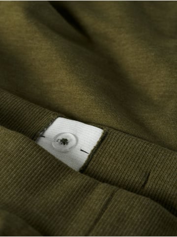 TWO SOON Sweathose in Winter Moss