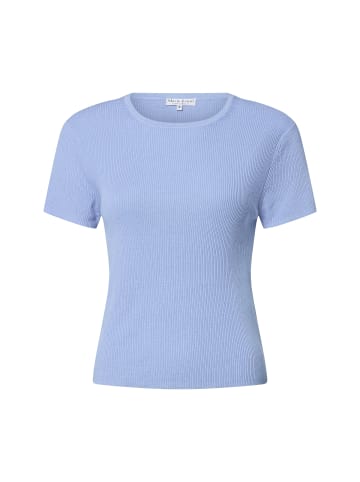 Marie Lund Pullover in blau - 0003