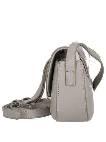Seidenfelt Ellanda Sadle - Umhängetasche 21 cm (tofu beige) in light grey