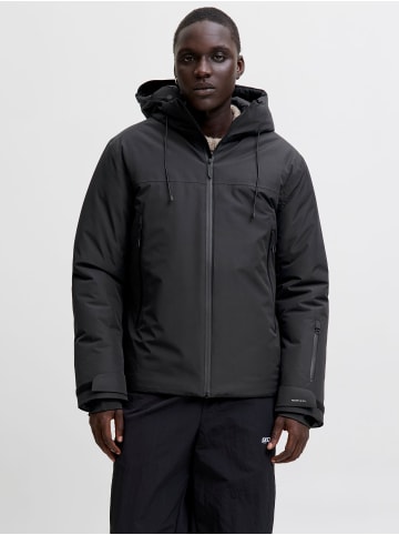 Jack & Jones Jacke in Black