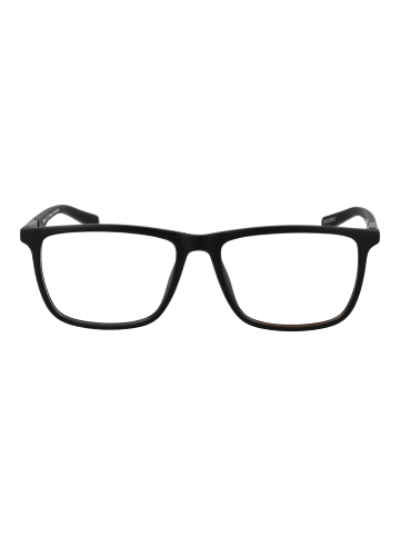 Timberland Männer Optische Fassungen Quadratisch Schwarz