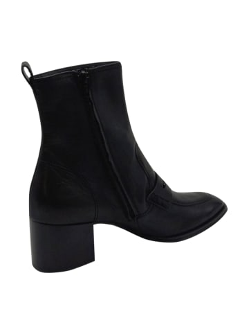 Paul Green Klassische Stiefeletten in Schwarz