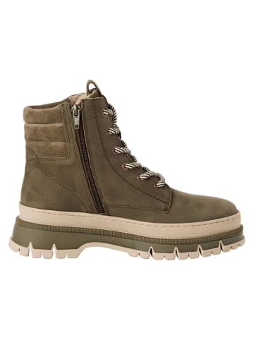 Tamaris Stiefelette in OLIVE