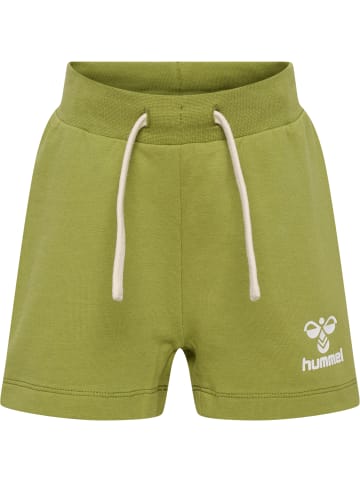 Hummel Hummel Kurze Hose Hmldream Jungen in GREEN OLIVE