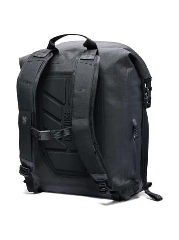 CHROME Urban EX 30L - Rucksack 15" 69.9 cm (future white) in schwarz