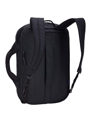 Thule Subterra 2 Hybrid - Reiserucksack/Aktentasche 16" 38 cm erw. (black) in schwarz