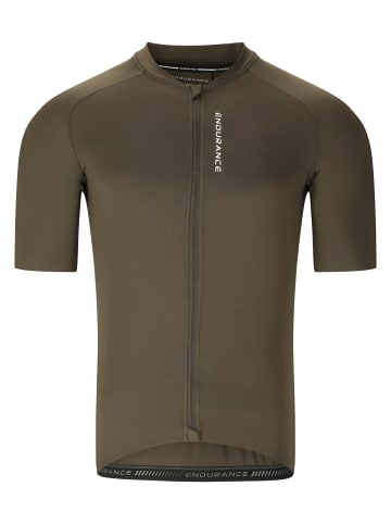 Endurance Fahrradshirt Paxton in 1071 Black Ink
