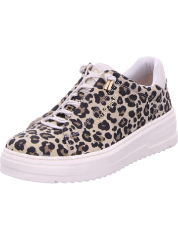 Marco Tozzi Slipper in beige