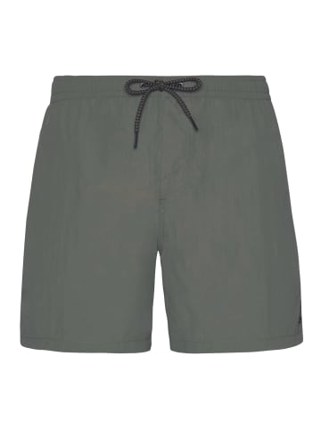 Protest " Faster in Grey Green