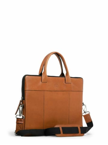 still nordic Tasche stillRichard in Light Cognac