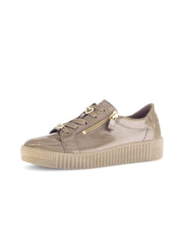 Gabor Sneaker low in beige