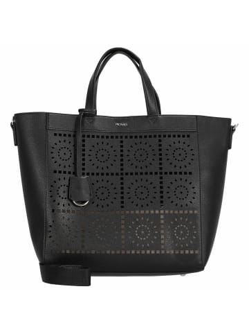 PICARD Madeira - Shopper 48 cm (schwarz) in schwarz