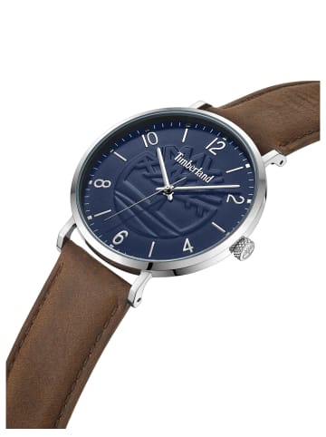 Timberland Uhr RIPTON in blau