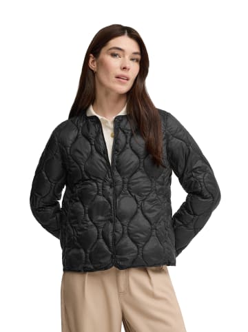 Polo Club Steppjacke PALOMA ULTRALIGHT in Schwarz