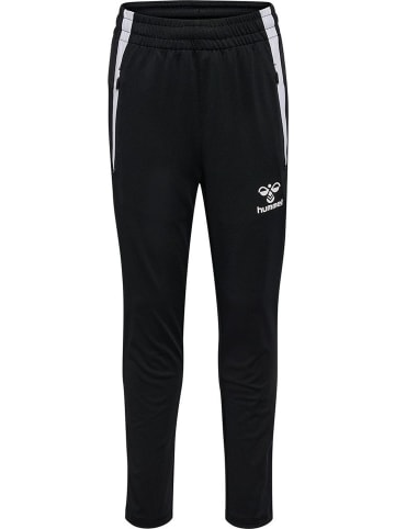 Hummel Trainingshose "Lead 2.0 Training Pants" in Schwarz