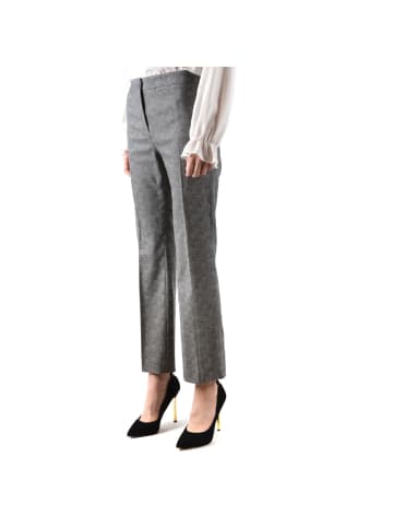 Moschino Grau Damen Hose