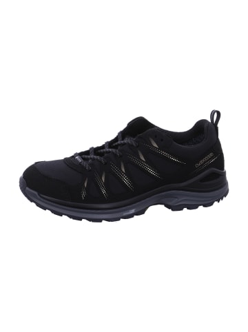 LOWA Wanderschuh Innox Evo II GTX Lo in Schwarz