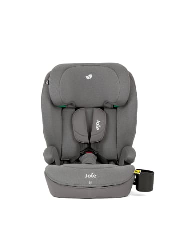 Joie i-Irvana™ Autokindersitz Thunder in Grau ab 15 Monate