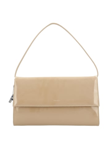 PICARD Auguri Clutch Tasche Leder 30 cm in melange-la