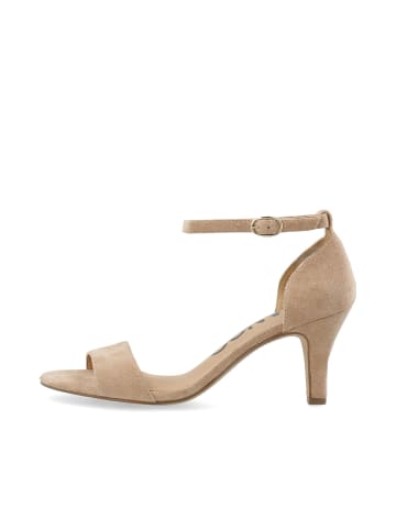 Bianco Sandalen in Sand 1