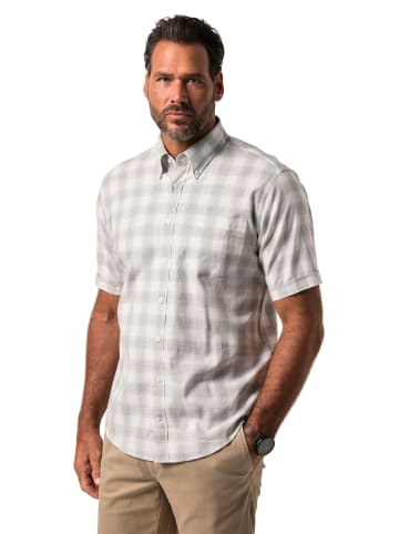 JP1880 Hemd in offwhite