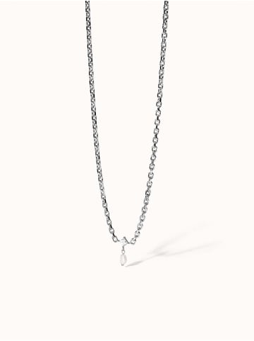 PURELEI Kette Moments 45-50 in Silber