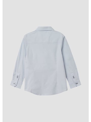 s.Oliver Hemd in 5016_hellblau