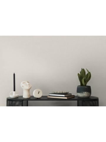 A.S. Création Tapete Fine Weave in Sand