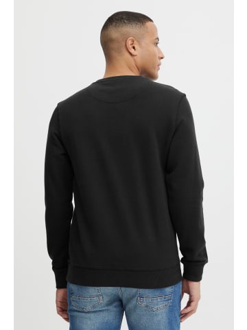 BLEND Sweatshirt BHRavin in schwarz