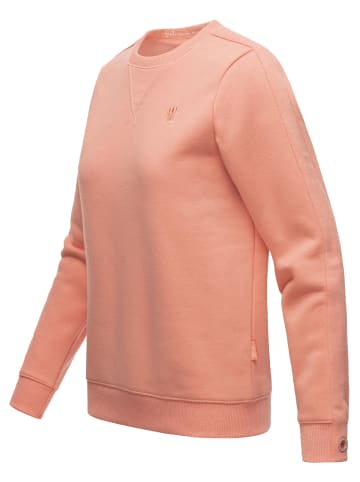 Marikoo Sweater Umikoo in Apricot