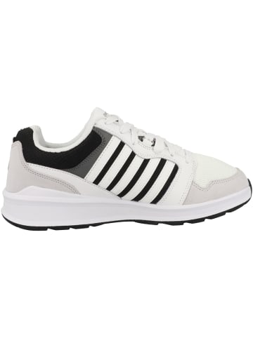 K-SWISS Sneaker low Rival Trainer T in weiss