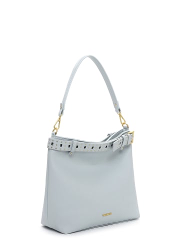 EMILY & NOAH Beutel E&N Justine in lightblue