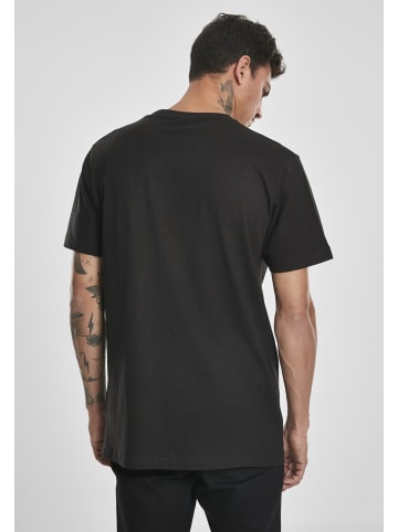 Merchcode T-Shirt in Schwarz