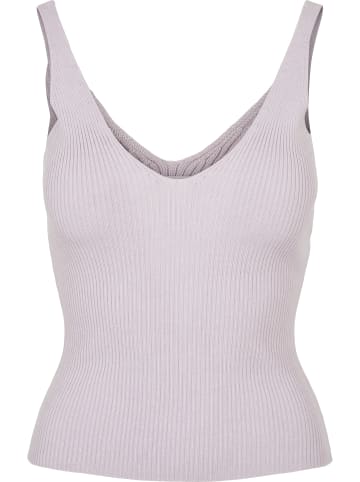 Urban Classics Tanks & Camis in softlilac