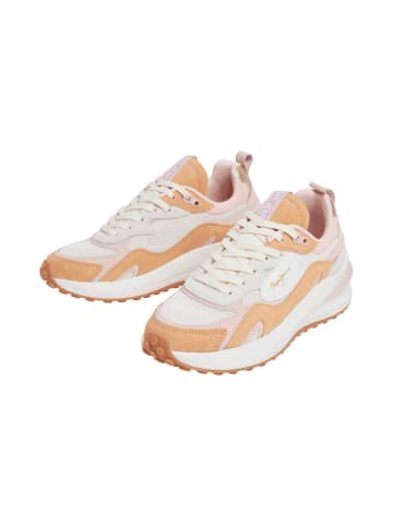 Pepe Jeans Turnschuhe Winslow in Beige