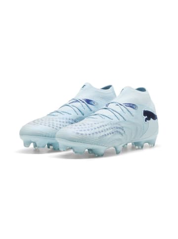 Puma Fußballschuh "Future 9 Ultimate FG WN'S" in Blau