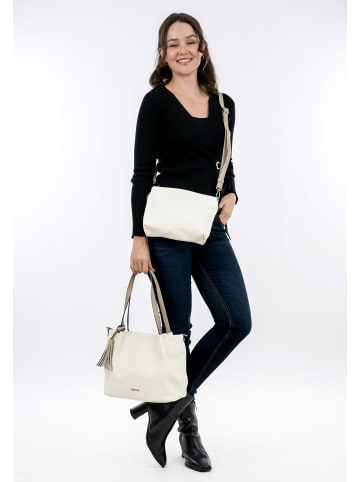 EMILY & NOAH Shopper E&N Elke in beige 400