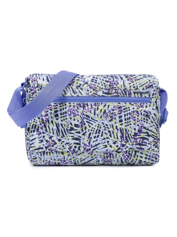 Hedgren Inner City Eye M Umhängetasche 29 cm jungle print
