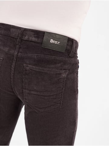 BRAX Cordhose Cadiz in melange