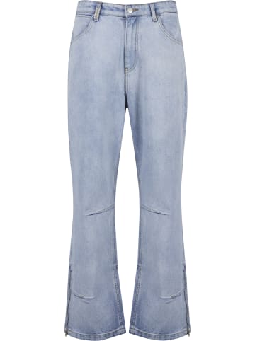 2Y Studios Baggy & Loose in light blue
