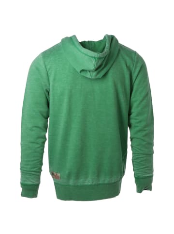 Leone 1947 Sweatshirt Grun