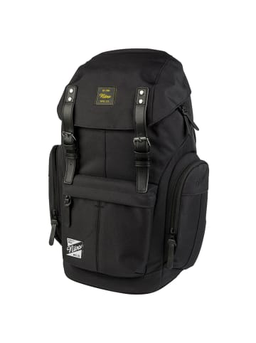 Nitro Daypacker - Rucksack 46 cm in true black