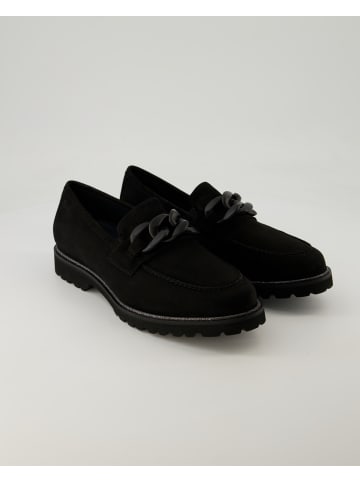 Sioux Business Schuhe in Schwarz