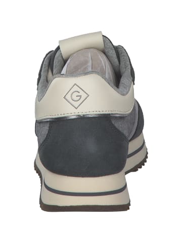 Gant Sneakers Low in Grau