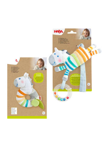 Haba Krabbelrolle New Born Geschenk in sortiert1