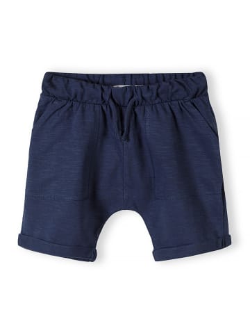 Minoti 3-er Pack Shorts 29SHORT200 in camel