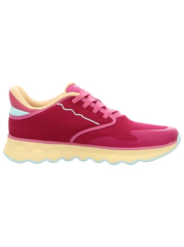 Tamaris Sneaker Low in rot